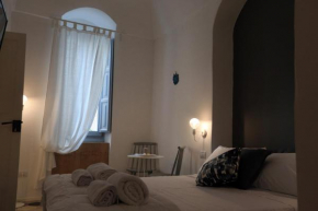 Отель FONTEblu B&B  Полиньано А Марэ